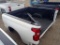 2021 Chevrolet Truck Bed w/ Folding Step Tailgate