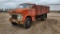 1966 Ford Custom Grain Truck