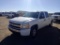 2008 Chevrolet Silverado 1500 W/T Crew Cab 4D