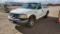 2002 Ford F150 XL Regular Cab 2D XL