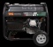 10,000W Dual Fuel Engine Generator 10,000W Dual Fuel Engine
