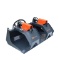 TMG-GB72 Grapple Bucket 72'' SS