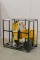 TMG-PD700S Post Driver Hydraulic SS 8
