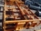 Land Honor Hay Accumulator Grapple