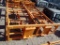 Land Honor Hay Accumulator Grapple