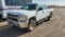 2012 Chevrolet Silverado 2500 W/T Extended Cab / LWB / SWB 4D Work Truck