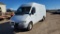 2005 Dodge Sprinter 2500 Super High Ceiling Cargo Van 3D