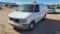 1995 GMC Safari Vans  Cargo Van / Extended 3D Box Truck