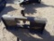 Land Honor Quick Hitch