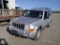 2006 Jeep Commander Limited SUV 4D