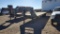 2001 L&L Flatbed Trailer