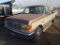 1988 Ford F250 Custom XLT Lariat Supercab 2D