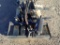 Wolverine Auger Attach Drive & Bit