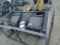 Wolverine Concrete Mixer