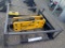 Wolverine Concrete Breaker