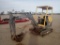 2004 Volvo EC20B Mini Excavator