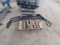 2008 Chevy Grill Guard