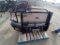 2008-2014 Chevy Grill Guard w/ 12 Ton Winch