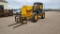 1999 JCB 508C Telehandler