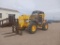 1997 JCB 508B Telehandler