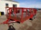 2019 Norte Implementos  Utility Trailer