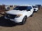 2014 Ford Explorer  Police / SUV 4D