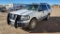 2011 Ford Expedition XL SUV 4D
