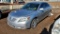 2008 Toyota Camry LE Sedan 4D