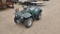 2002 Kawasaki KLF300-C ATV