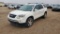 2011 GMC Acadia SLT SUV 4D