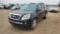 2009 GMC Acadia SLT SUV 4D
