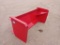 6' QT Pusher light-commercial