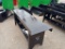 Work Bench KC End Legs 243 lbs.