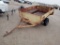 Shop-Made Trailer