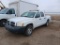 2005 Dodge Dakota ST Quad Cab 4D ST