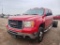 2008 GMC Sierra 3500 Pickup