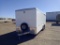 2014 Wells Cargo Enclosed Cargo Trailer