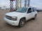2007 Chevrolet Trailblazer LS SUV 4D