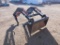 Universal Tractor Mount Bucket