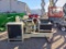 Kohler  20 KW Generator Set