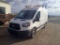 2015 Ford Transit 150 Cargo Cargo Van / Medium Roof 2D