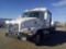 2007 Mack CXN613 600 Cab-Behind-Engine Truck Tractor TRACTOR TRUCK