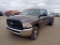 2015 Ram 3500 Tradesman Crew Cab / LWB 4D Tradesman