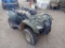 2009 Honda TRX420 FA