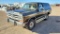 1990 Dodge Ramcharger Custom S SUV 2D