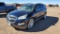 2009 Chevrolet Traverse LT SUV 4D