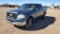 2005 Ford F150 FX4 Super Crew 4D