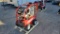 Magnum 4000 Series Gold  Pressure Washer