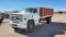 1973 Chevrolet C-60 Grain Truck
