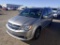 2017 Dodge Grand Caravan SXT Wagon 4D